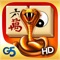 Mahjong Artifacts HD