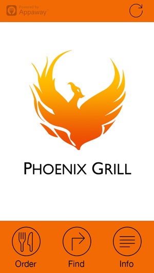 Phoenix Grill, Renfrew