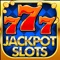 My Vegas Jackpot Casino  - Slots, Roulette & Blackjack! Glamour, Gold & Coin$!