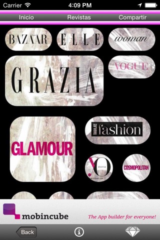 Moda Woman screenshot 2