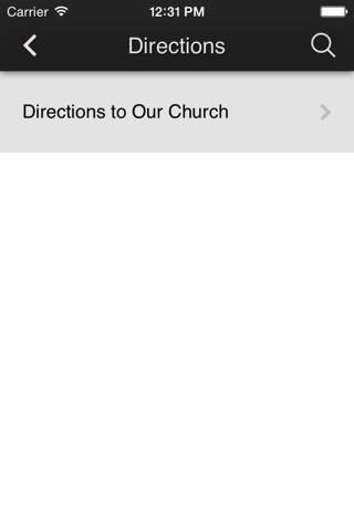 Shady Grove Wesleyan Church screenshot 3