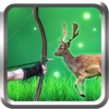 Mountain Deer Arrow Hunting- Get up and show the power of bow and arrow shots in advent of deer hunting quest