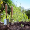 Complete Video Guide for Gardening - Ultimate Videos for Organic Gardening and Tools Using Techniques