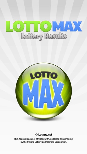 Lotto Max(圖1)-速報App