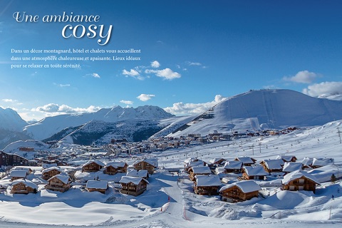 Alpe d'Huez Magazine 2015 screenshot 2