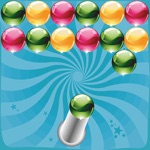 Juego de Bolas de Rebote