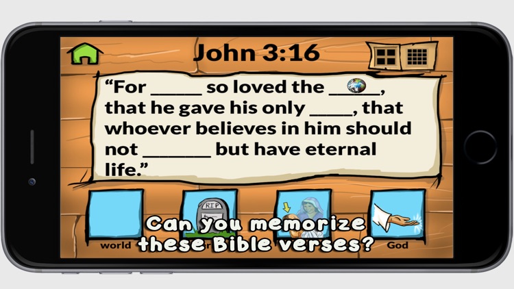 God's Word: Hide it! -- Learn the Bible through Singing, Coloring, and Verse Memorization