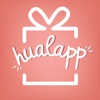 Hualapp - Organiza botes y regalos en grupo
