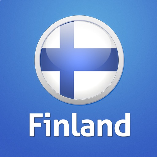 Finland Essential Travel Guide icon