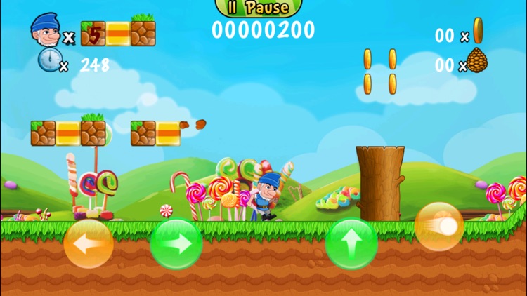 Top Goblin Free Game