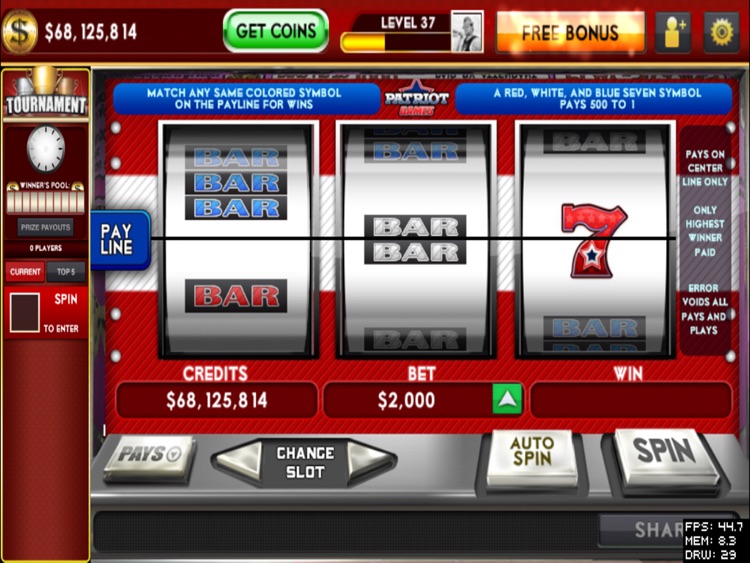 High Limit Slots HD