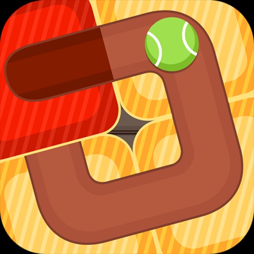 Unblock The Ball PRO iOS App