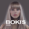 Boki's Hair