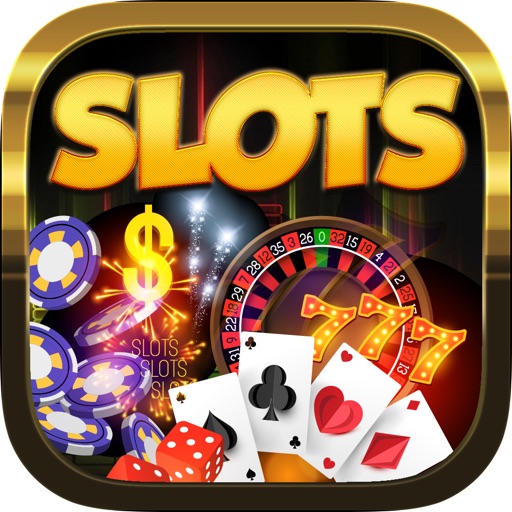 ``` 2015 ``` AAA Las Vegas Lucky Slots - FREE SLOTS GAME icon
