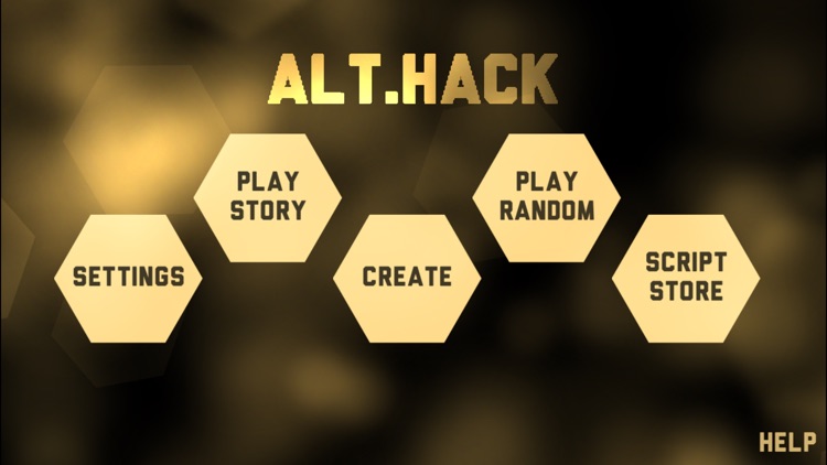 alt.Hack Elite screenshot-4