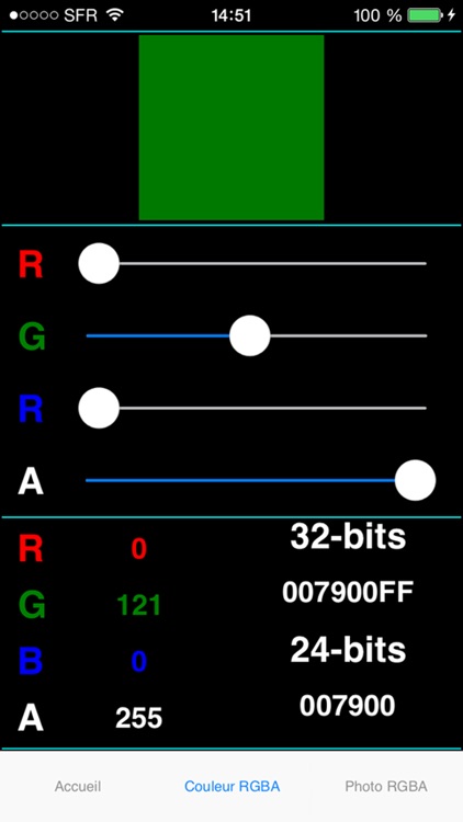 3DRGBTOHEX