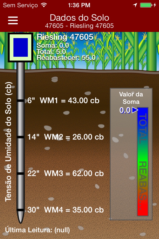 WagNet Mobile screenshot 4