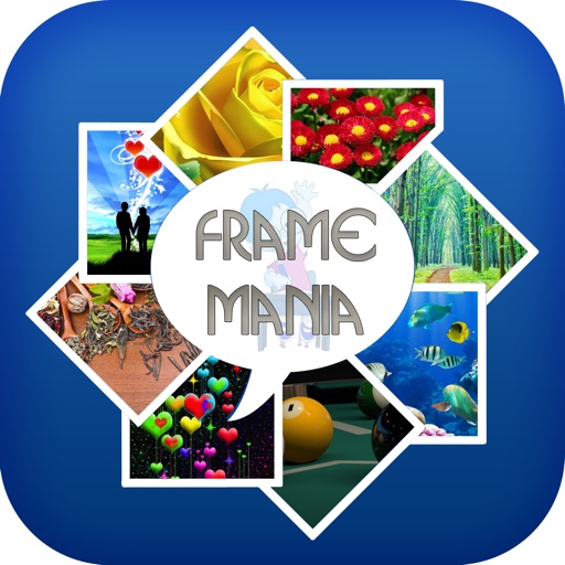 Frame Mania