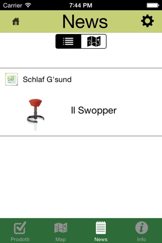 SCHLAF G'SUND screenshot 4