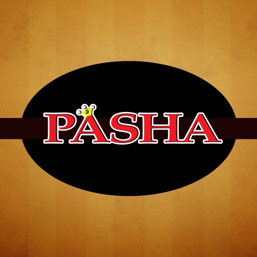 Pasha Kebab Bar, Rochford - For iPad
