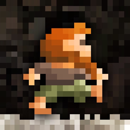 Cave Henry Icon