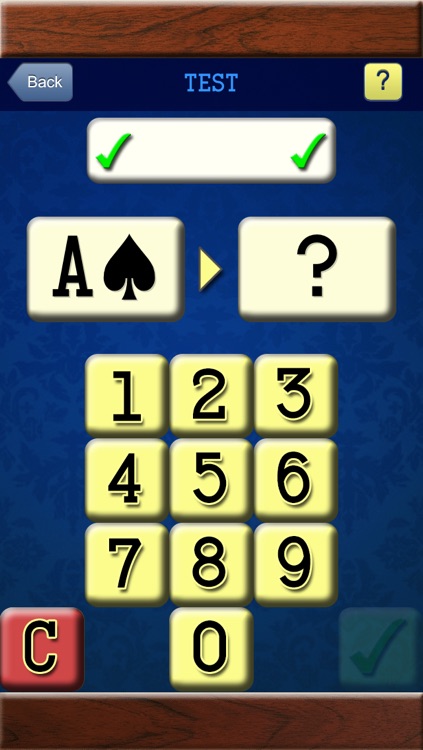 Memo Deck (Aronson Edition) screenshot-3