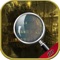 HAUNTED SHIP HIDDEN OBJECT GAME