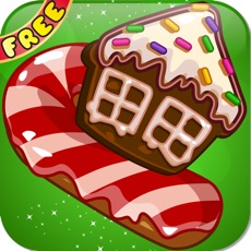 Activities of Christmas Cookies Crush : - A fun match 3 game for Xmas!