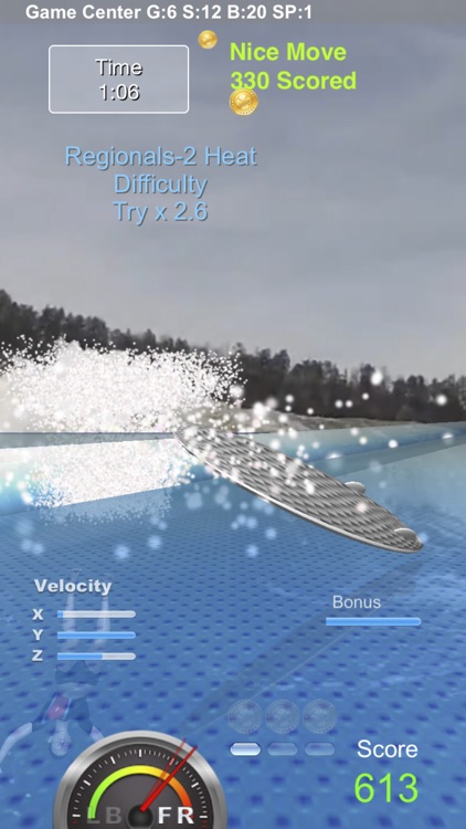 wakeSurfing School Season One screenshot-4