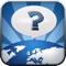 Test your knowledge in geography and learn the flags and capitals of the world