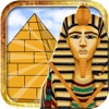 Cleopatra's Mummy Pyramid Run - Free cartoon game for children