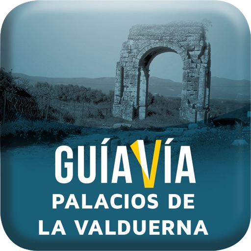 Palacios de la Valduerna. Pueblos de la Vía de la Plata icon