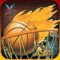 “Street King Basketball” is a challenging game for real basketball lovers
