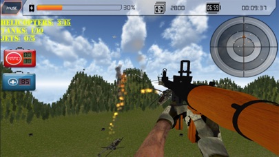 How to cancel & delete Defence Commando: Soldier Bazooka and Rocket Launchers WW2 Game from iphone & ipad 2