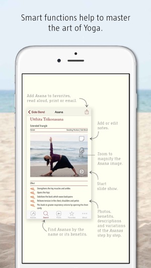 Yoga2go - Yoga Guide(圖5)-速報App