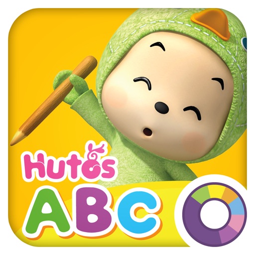 Hutos ABC icon