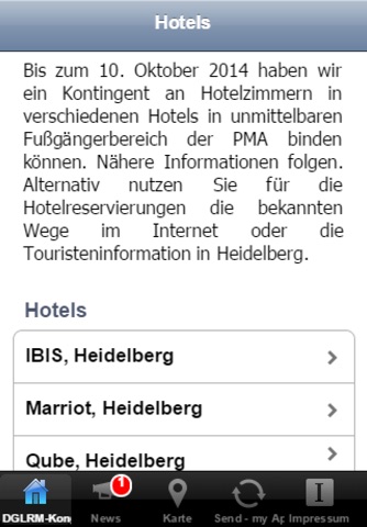 DGLRM-Kongress screenshot 3