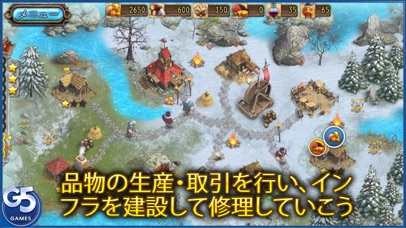 Kingdom Tales 2 (Full) screenshot1
