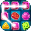 Pop The Gummy Craze - Burst Chewy Candy Blitz FREE