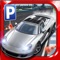 Car Driving Test Parking Simulator - Real Top Sports & Super Race Cars Park Racing Games