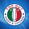 Top Hut Pizza & Chicken, London - For iPad