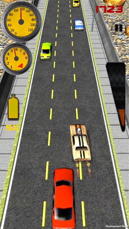 Abcar Race screenshot-3