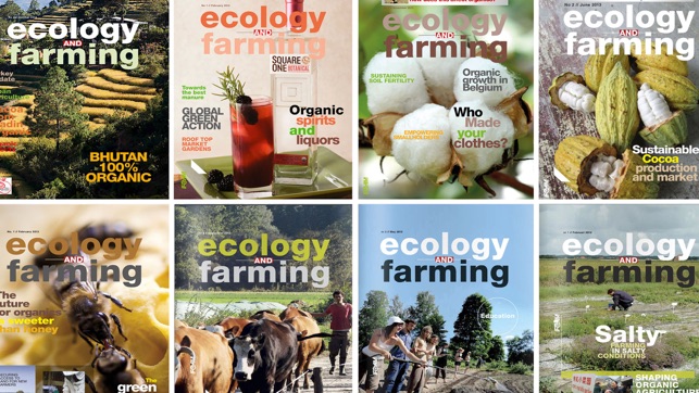 Ecology and Farming(圖2)-速報App