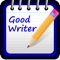 Good Writer is a must-have app for anyone who reads or annotates PDF documents or want to create or edit notes and formal documents in open standard format which can be opened and edited in any standard word processor like Pages, Microsoft Word or Open Office
