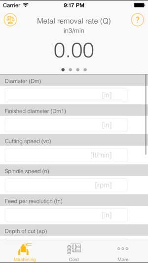 Turning Calculator(圖3)-速報App