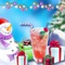 *** Spend the holidays with the most delicious slushies ever