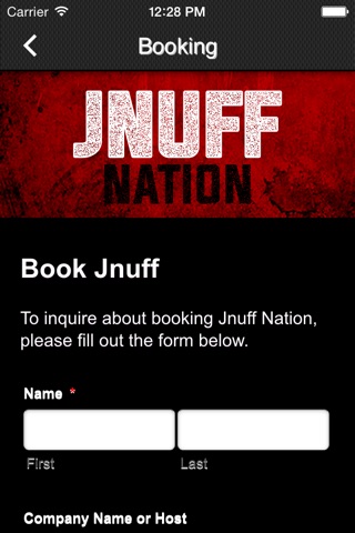 Jnuff Nation screenshot 2