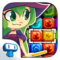 Activities of Magic Match - Matching Puzzle Game with Mage Characters