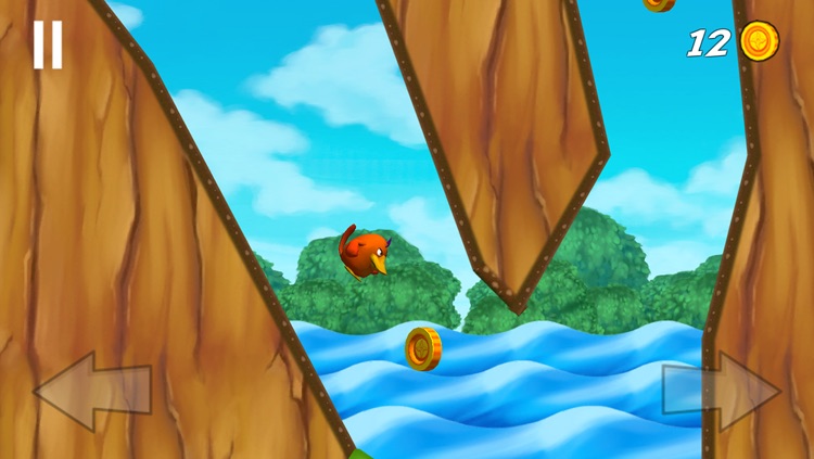Pushy Platypus screenshot-4