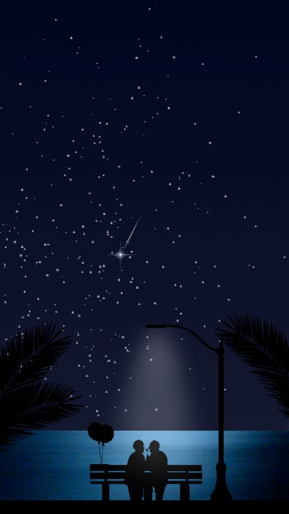 Touch the Stars screenshot-3